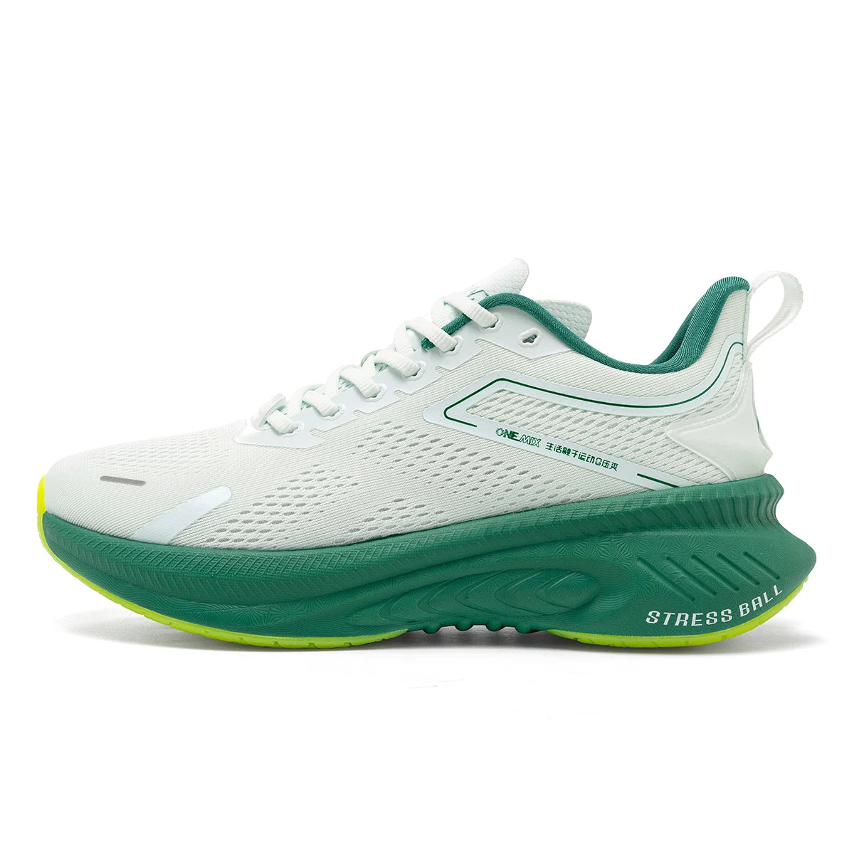 ONEMIX Running Shoes for Women Sport Shoes Outdoor Trainers Sneakers Athletic Gym Fitness Walking Jogging Female Footwear