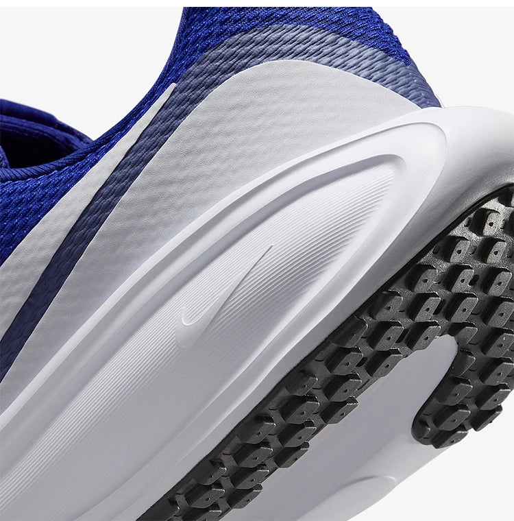 Nike Genuine Revolution 8 Men's Low cut Wear resistant Running Shoes HJ9198-401
