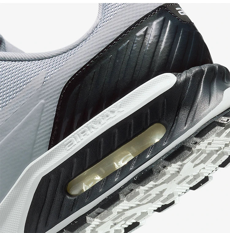 Nike Genuine Air Max Men's Mesh Air Cushion Running Shoes IF2624-007