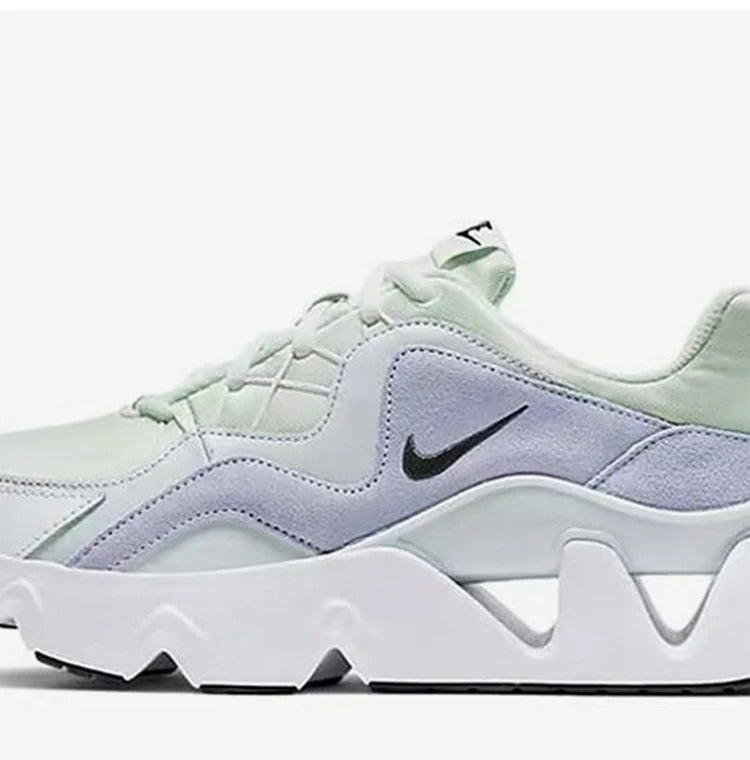 Nike Genuine RYZ 365 Women's Geometric Cushioned Sports Shoes BQ4153-007