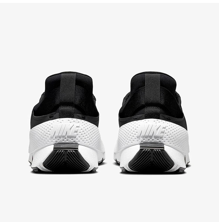 Nike Official Genuine GOFLYEASE Women's Slip-On Lazy Running Shoes DR5540-002