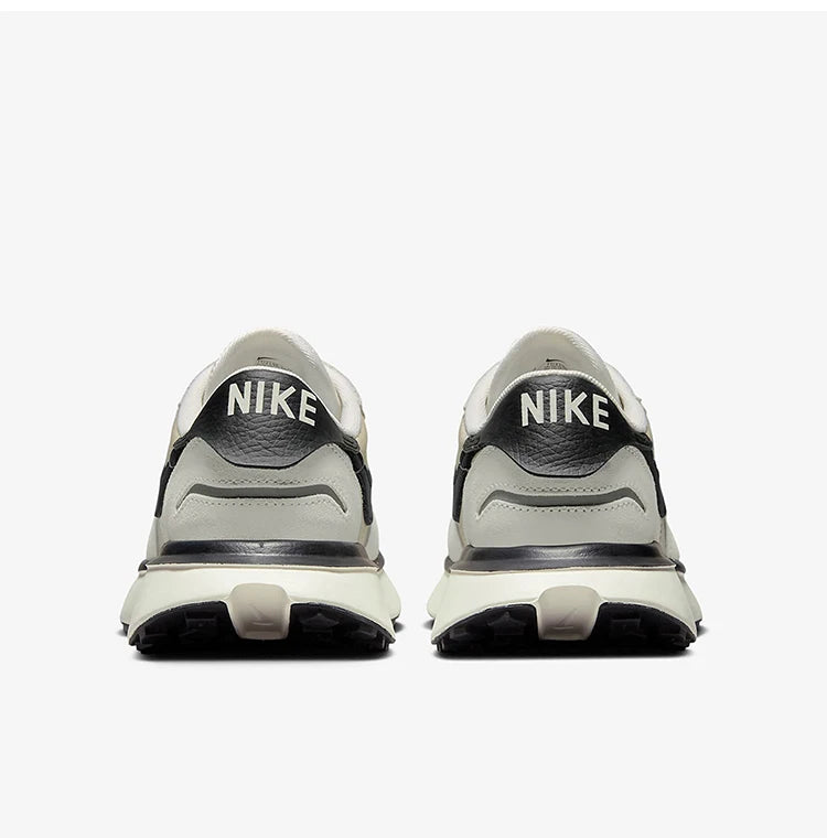 Nike official genuine Phoenix Waffle women's shock-absorbing and wear-resistant retro casual shoes FD2196