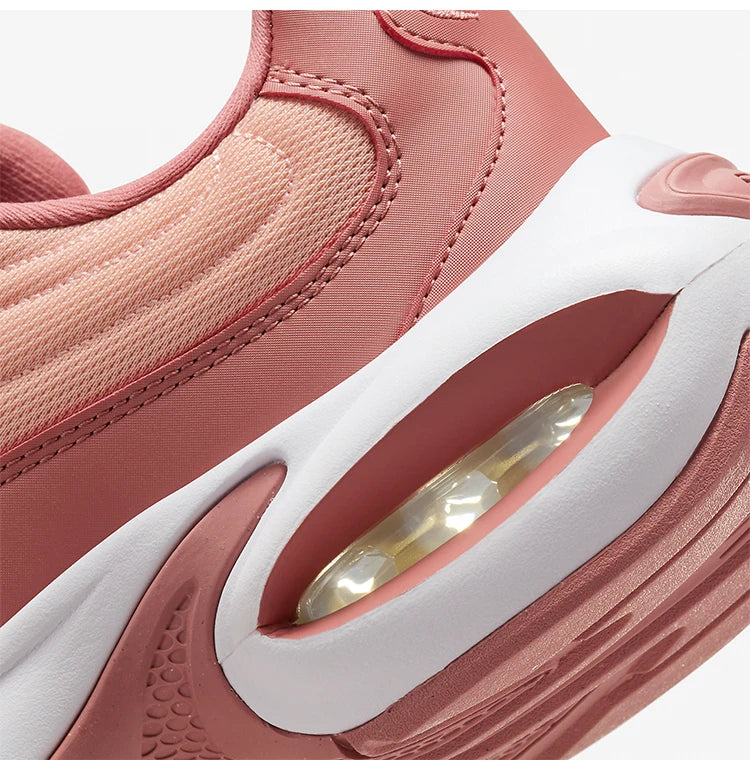 Nike Authentic New Women's Fashion Low cut Wear resistant Sports and Leisure Shoes HF3053-600