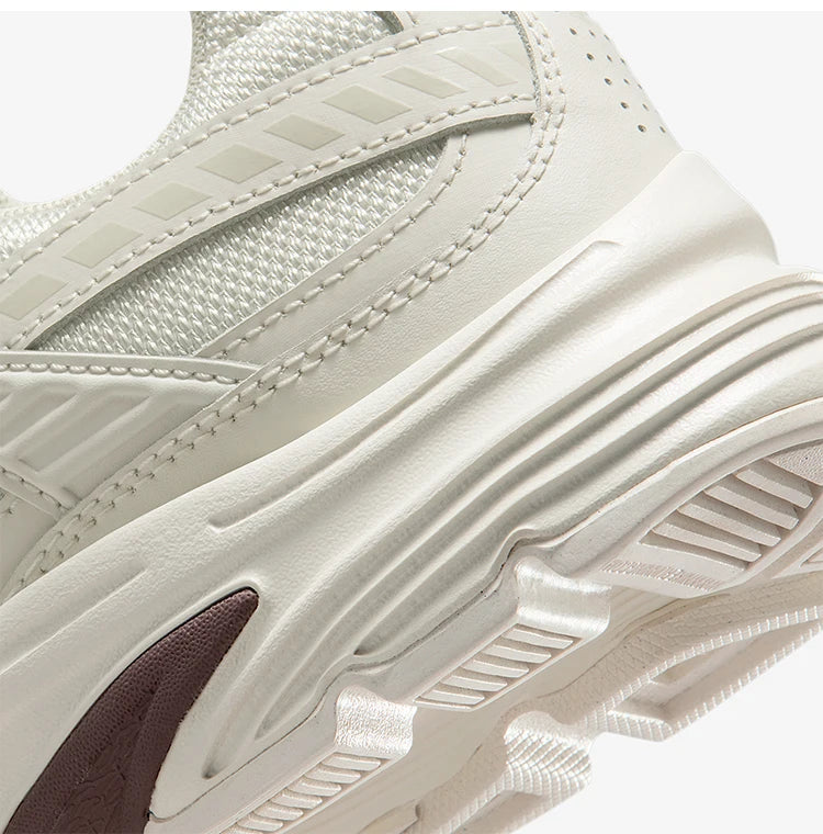 Nike Authentic Initiator Women's Low-Top Shock Absorption Wear-Resistant Sports Shoes 394053-007