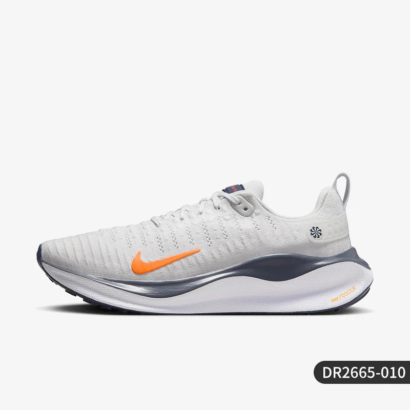 Nike Genuine Product Spring New Men's Mesh Breathable Wear-Resistant Running Shoes DR2665-600