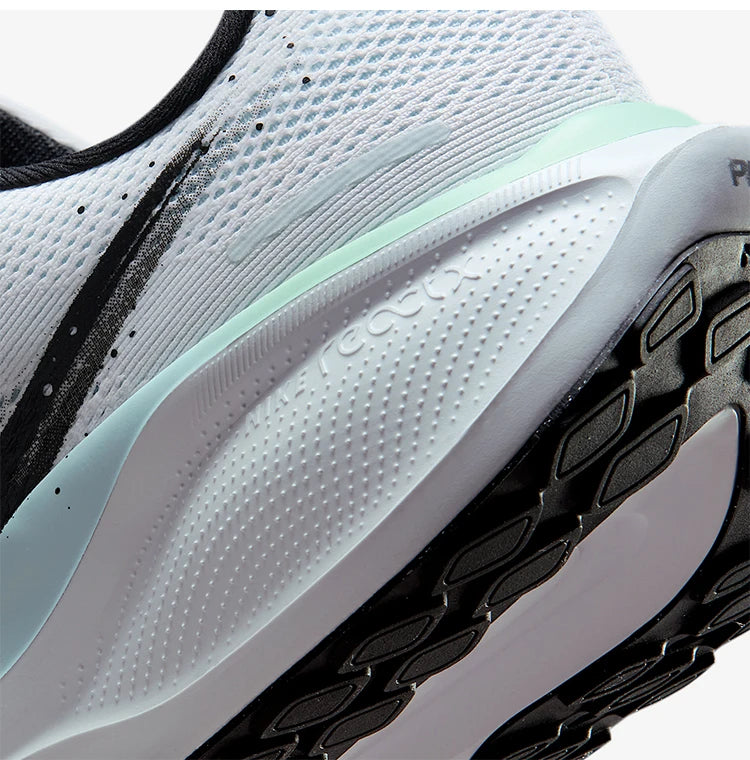 Nike Originals Pegasus 41 Men's Mesh Shock Absorption Sports Running Shoes IM6674-101