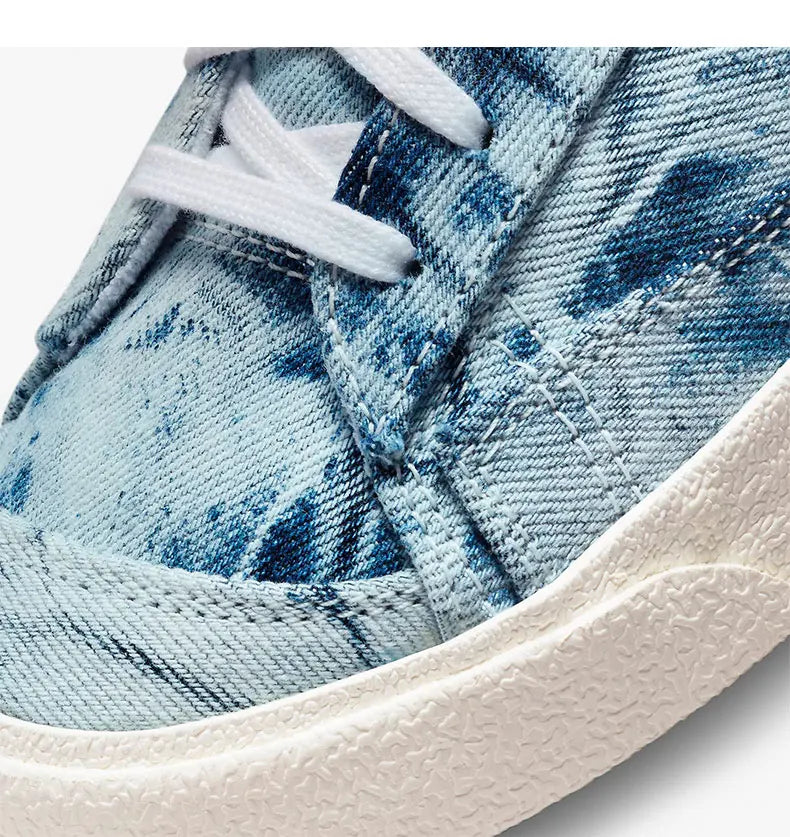 Nike Genuine Product Blazer Mid '77 Women's Retro High-Top Skate Shoes DV2182-900