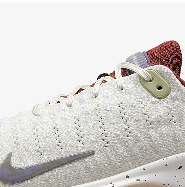 Nike Authentic New Men's Mesh Breathable Low-Cut Running Shoes HF5710-101