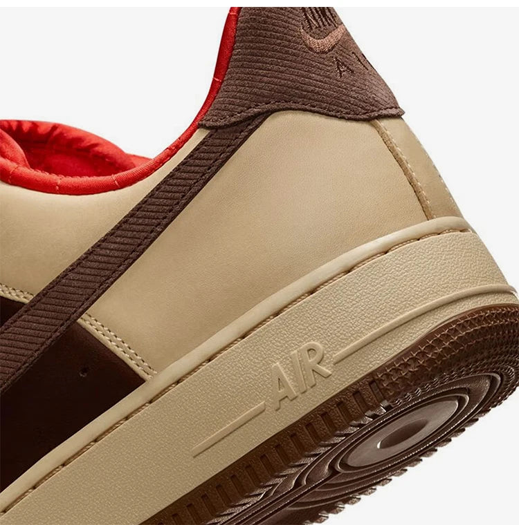 Nike Official CUPSOLE Men's Retro Outdoor Patch Lightweight Sneakers HQ3447-222