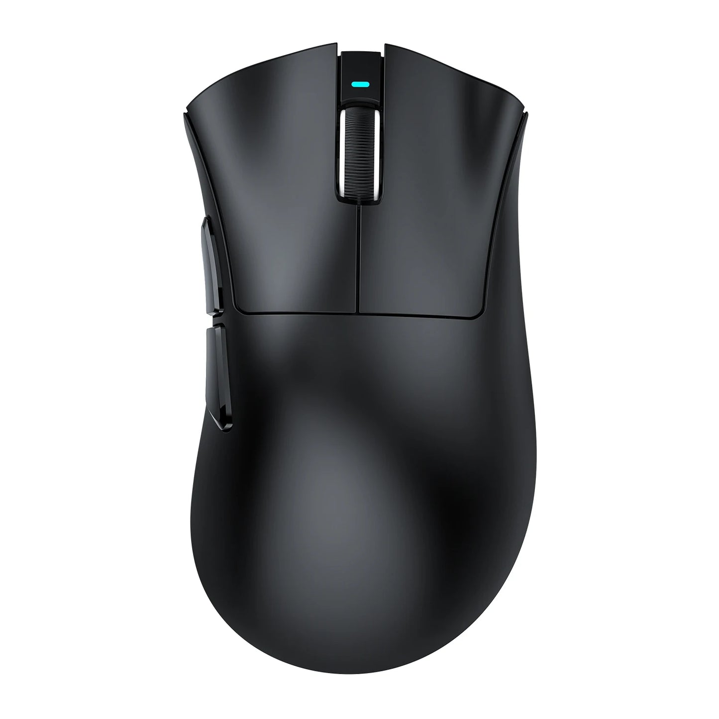 ATTACK SHARK V3 Superlight Wireless Gaming Mouse, 62g PixArt PAW3311 Sensor, Tri-Mode BT/2.4G/Wired, 25000 DPI RGB Gaming Mouse