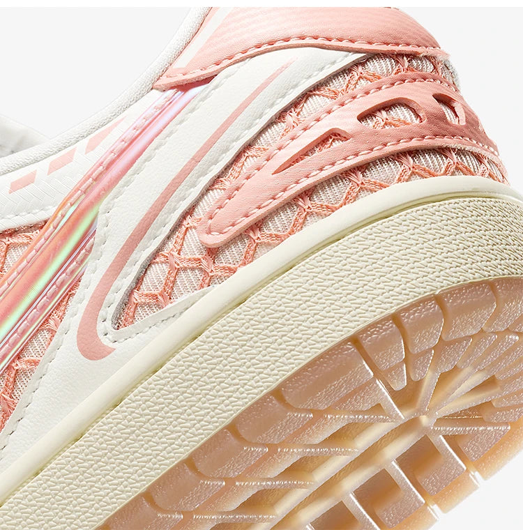 Nike Genuine JORDAN Women's Classic Fashion Cushioned Casual Sports Shoes HQ2186-180