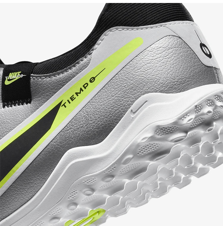 Nike genuine autumn new men's wear-resistant artificial field football shoes DV4342-001