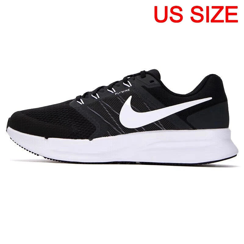 Original New Arrival NIKE RUN SWIFT 3 Men's Running Shoes Sneakers