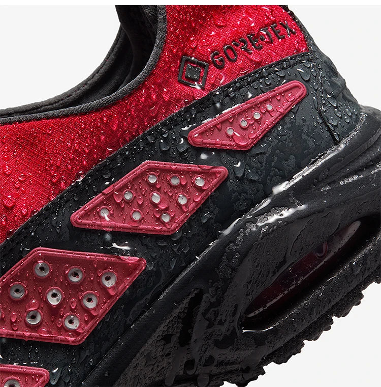 Nike Authentic Air Max SNDR GTX Men's and Women's Cushioning Running Shoes FZ4238-800