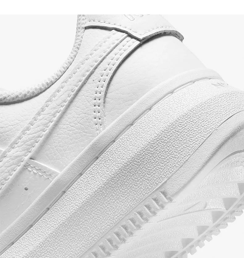 Nike genuine COURT VISION ALTA women's high foam sports shoes DM0113-100