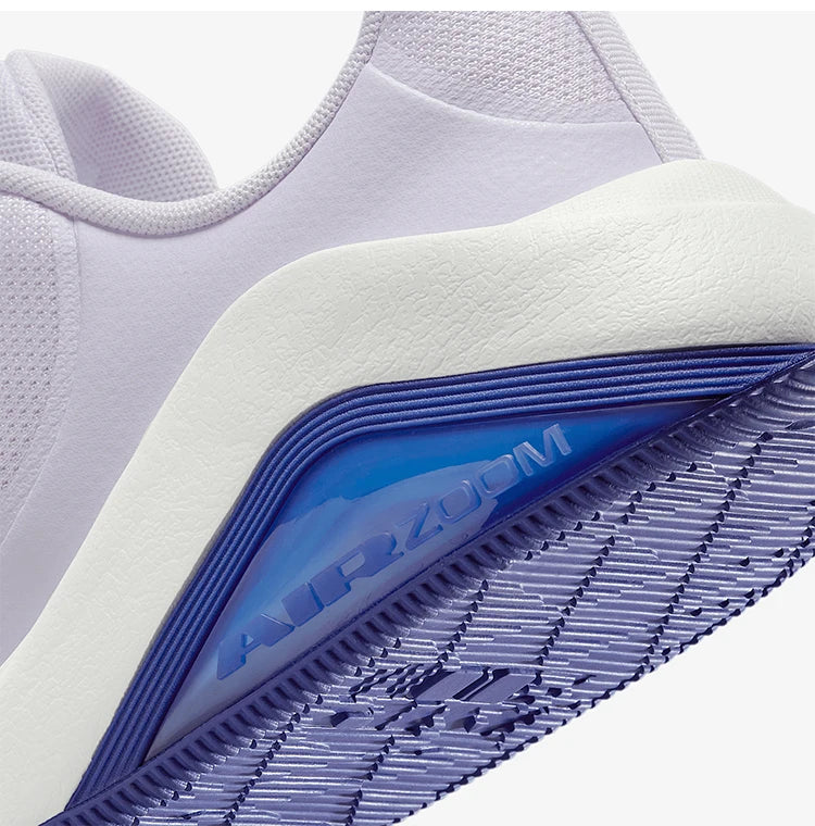 Nike Authentic Bella 7 Women's Durable Low-Top Breathable Fitness Training Shoes FZ1689-500