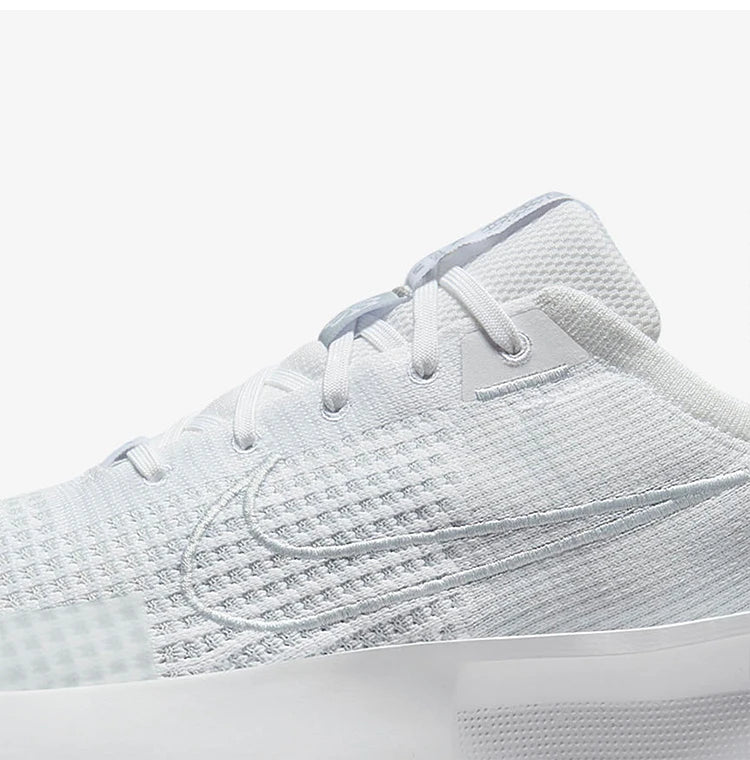 Nike genuine INTERACT RUN Men's Training Shock Absorption Running Shoes FD2291-104