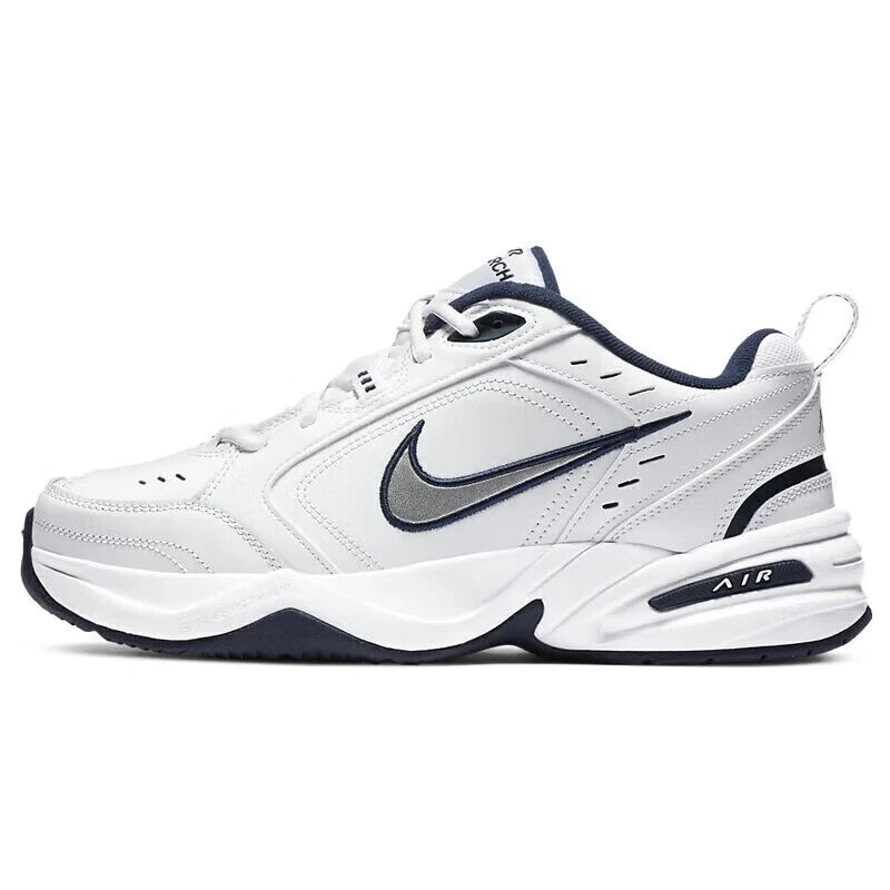 Original New Arrival NIKE AIR MONARCH IV Men's Running Shoes Sneakers