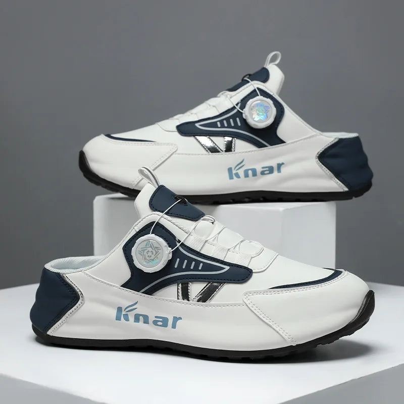 High Quality Platform Sneakers with Breathable Trendy Mesh for Summer, New Men's Sports and Leisure Shoes in Large Sizes 39-48