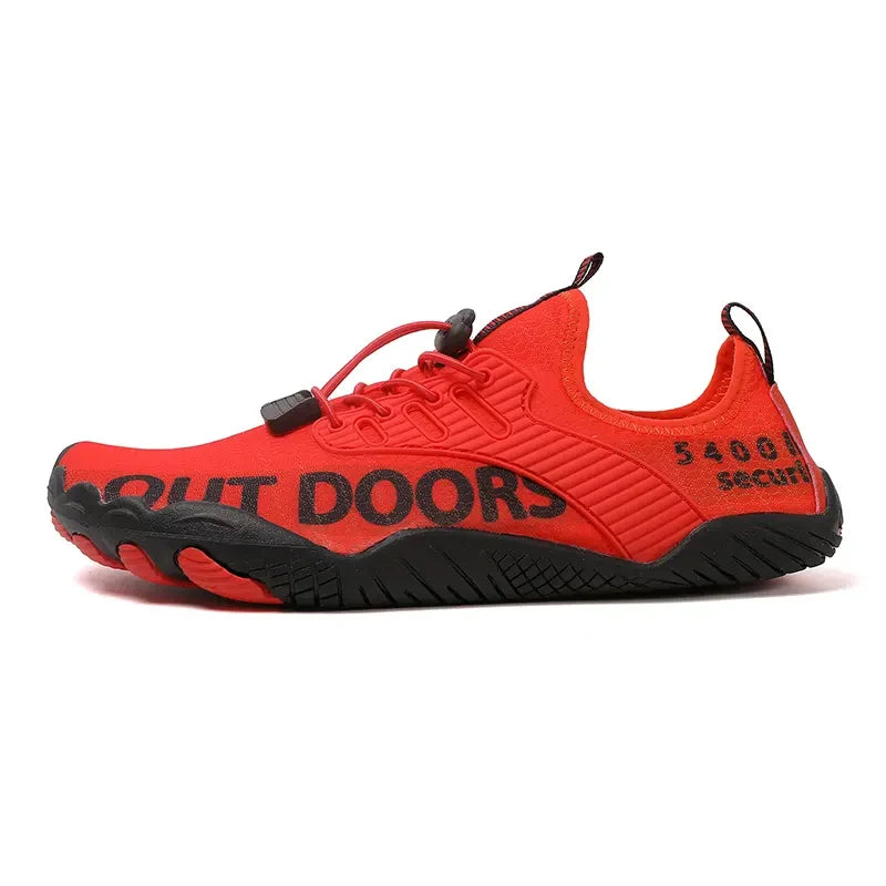 Men Water Shoes Beach Barefoot Aqua Socks Sneakers Women Quickly-Dry Gym Sports Surfing Diving Swimming Snorkeling Yoga Shoes