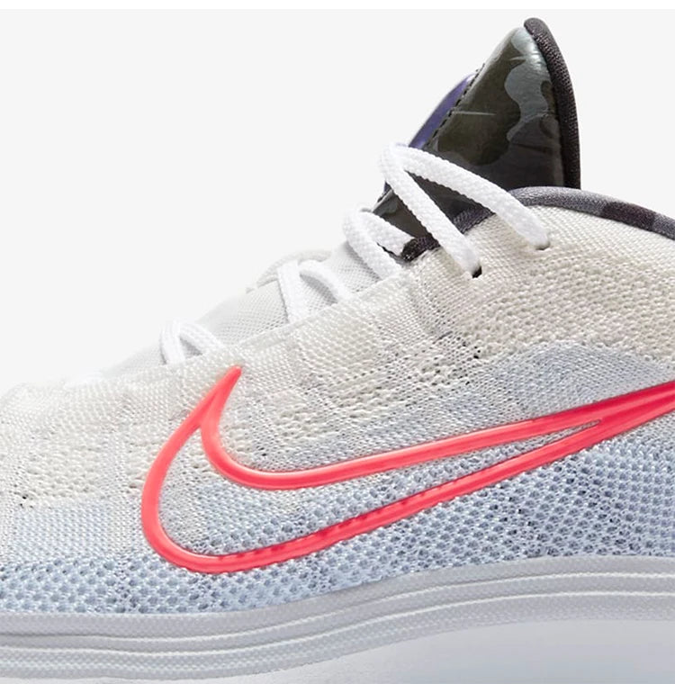 Nike Official Genuine G.T. HUSTLE 3 EP Men's Anti-Slip Basketball Shoes HQ3453-060