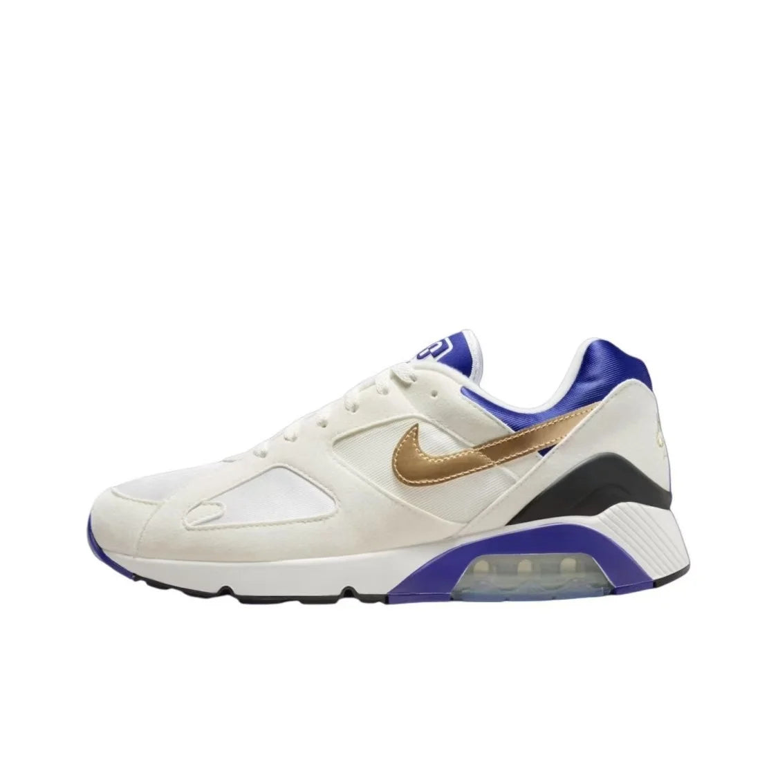 Nike Air Max 180 "Joker" Low-Top Running Shoes FZ3058-001