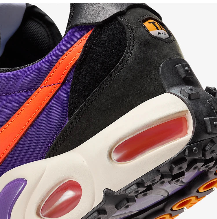Nike genuine Air Max men's and women's air cushion fashionable cushioning sports running shoes FV6946-500