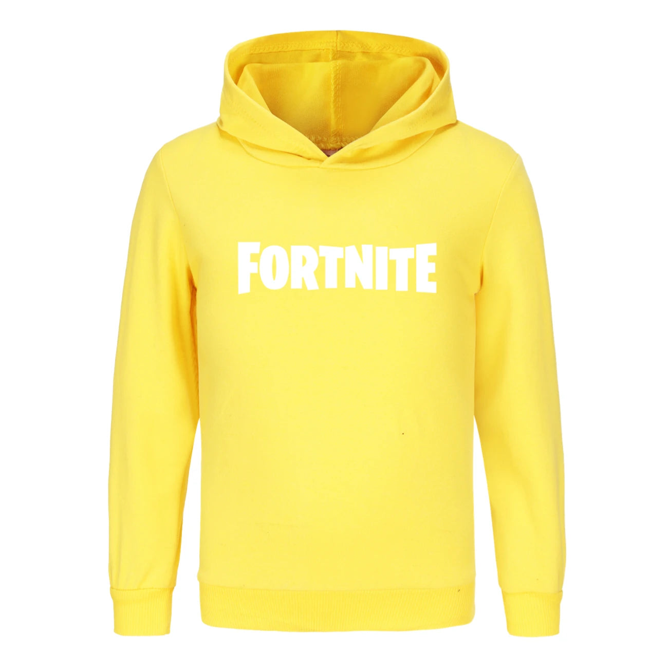 Kids Fortnite Baby Cartoon Clothing Hoodie Unisex Boys Long Sleeve Hooded Sweatshirts Youth Girls Casual Coats1354