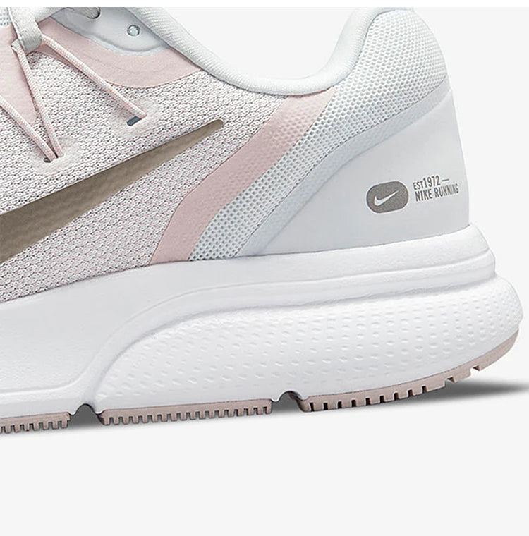 Nike genuine Zoom Span 3 Mens and Womens Breathable Low-Top Sports Running Shoes CQ9267-004