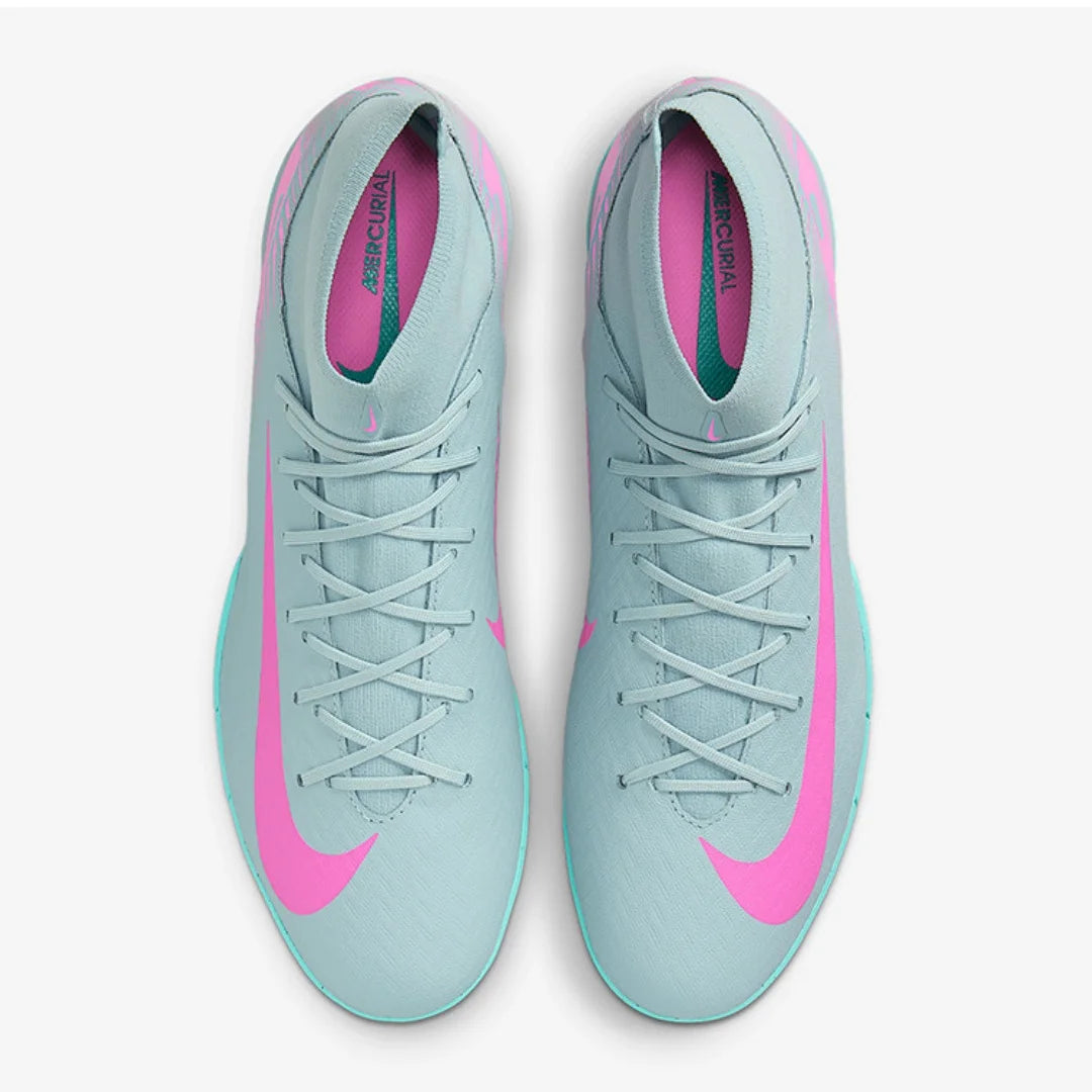 Nike/Nike Superfly 10 Men's Mid-Top Cushioned Classic Training Football Shoes Fq8332-301