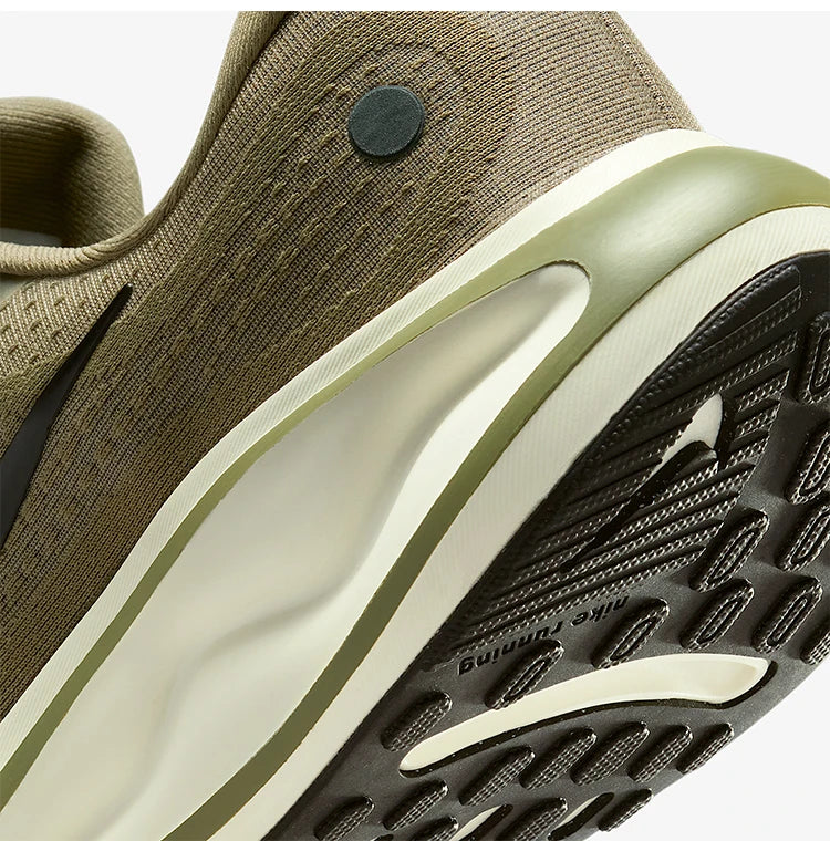 Nike Authentic Journey Run Men's Training Shock Absorption Wear-Resistant Running Shoes FN0228-302