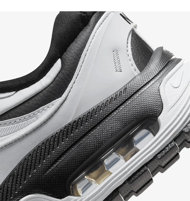 Nike Authentic Summer Air Max Bliss Women's Running Shoes FJ7737-101