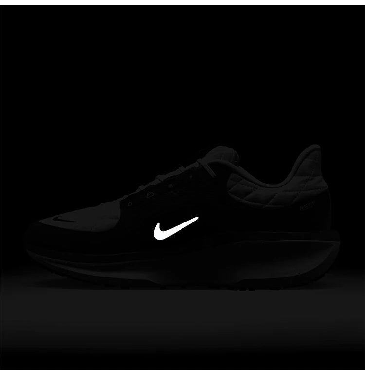 Nike Official Genuine Winflo 11 GORE-TEX Men's Cushioned Running Shoes FQ1358-004