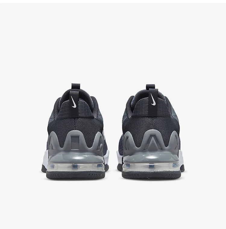 Nike Official Genuine Alpha Trainer 5 Men's Cushioned Thick Sole Running Shoes DM0829-003