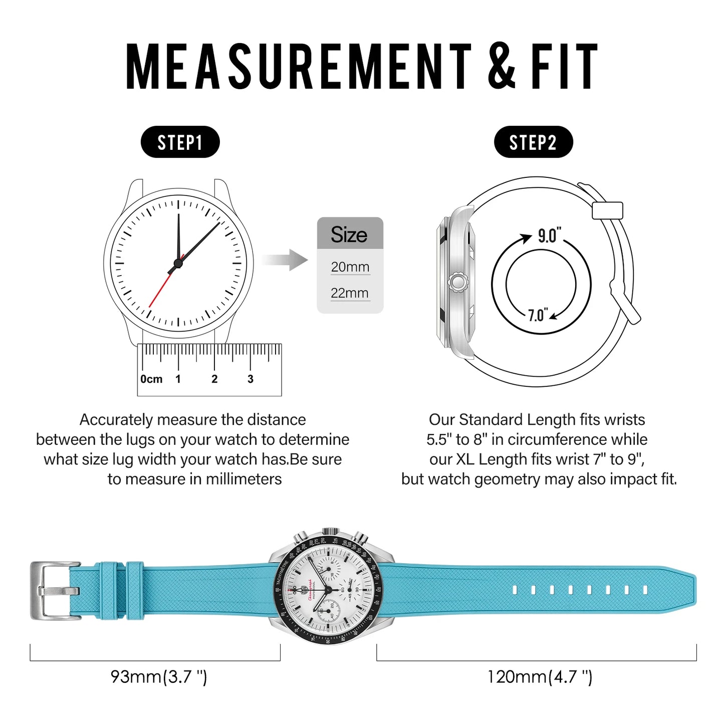 San Martin Grade 5 Titanium Watch SN0121TD PT5000/ST2130 Automatic Movement Watch 300M Waterproof Adjustable Clasp Wristwatch