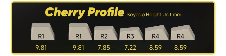 Akko 5075 V3 Keyboard 75% ANSI-US With Volume Hot-swappable RGB USB Type-C/2.4g&BT5.0 Tri-mode Custom Gaming Mechanical Keyboard