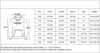 Classic Dolphins tigers wolves galloping horses animal 3D Print Hoodies Long Sleeve Sweatshirts Adult/Child Casual Pullovers