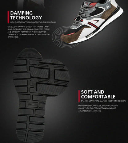 BONA Neue Designer-Action-Leder-Sportschuhe für Herren, Sneaker, Laufschuhe, Tennis- und Walkingschuhe, trendige Fitness-Footwear