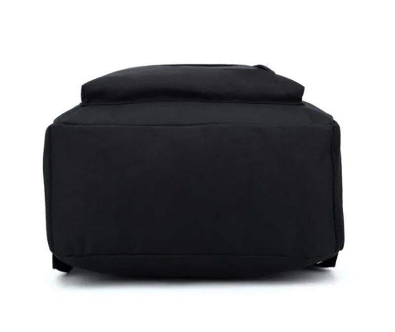 Mochila Fortnite Games, mochila escolar Fortnite para adolescentes, unissexo, com compartimento para portátil, para escola, viagens e uso casual