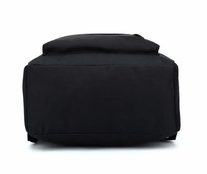 Mochila Fortnite Games, mochila escolar Fortnite para adolescentes, unissexo, com compartimento para portátil, para escola, viagens e uso casual