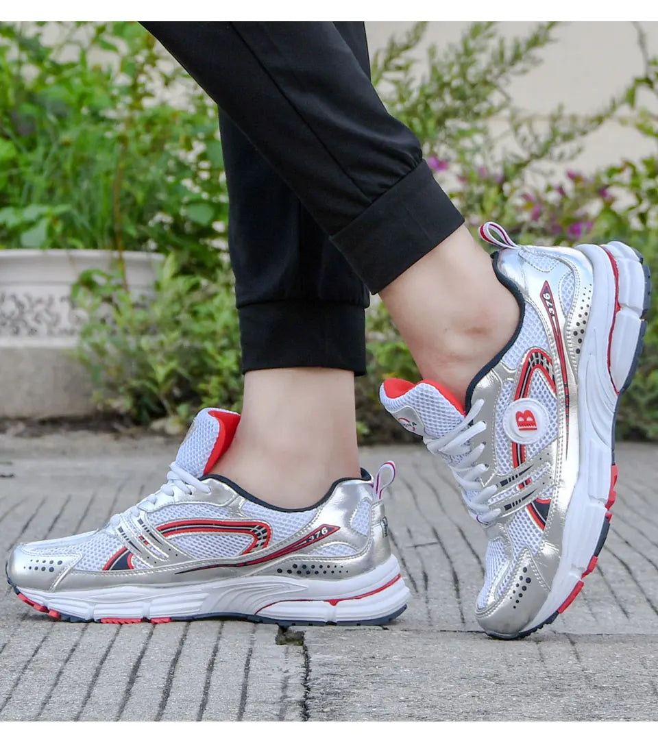 BONA New Designers Trendy Running Shoes for Men Breathable Walking Sports Shoe Man Jogging Sneaker Soft Footwear Mansculino