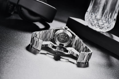 PAGANI DESIGN 2026 Top Brand Men Watch 8215 Military Sports Automatic Mechanical Watches Waterproof Stainless Steel reloj hombre