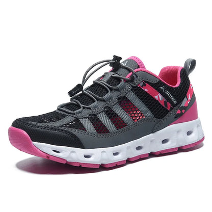New Breathable Mesh Men Shoes Lightweight Comfortable Men Sneakers Fashions Lace Up Casual Shoes Flat Shoes Zapatillas Hombre