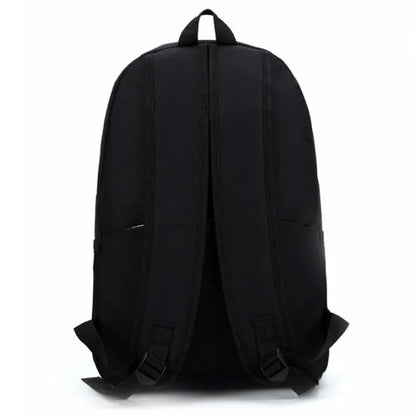 Mochila Fortnite Games, mochila escolar Fortnite para adolescentes, unissexo, com compartimento para portátil, para escola, viagens e uso casual