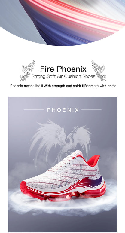 ONEMIX Men's Running Shoes Air Cushion Sneakers Breathable Mesh Outdoor Athletic Height Increase Walking Shoes Size EU 35-47