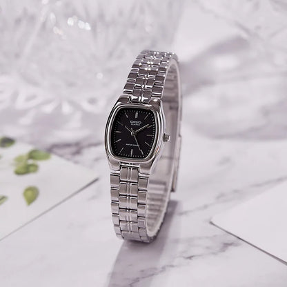 Casio watch women watches top brand luxury set 30mWaterproof Quartz ladies watch reloj mujer LTP-1169 Series