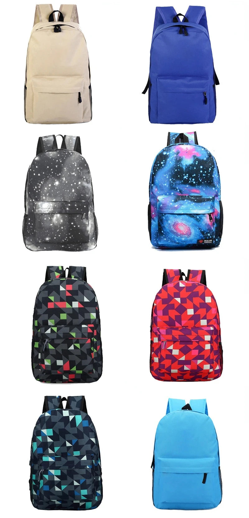 Mochila Fortnite Games, mochila escolar Fortnite para adolescentes, unissexo, com compartimento para portátil, para escola, viagens e uso casual