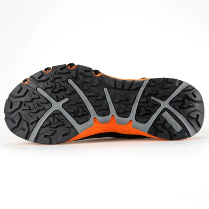 HUMTTO Men Upstream Shoes Outdoor Trekking Wading Aqua Shoes Breathable Mesh Quick drying ankle women  water Sneakers Non-slip