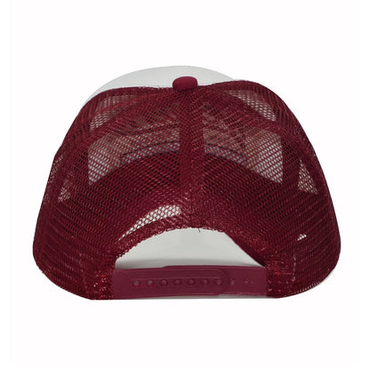 FS Brand Yellow Green Mesh Trucker Hat Summer Street Baseball Caps For Men Women Fashion Snapback Hip Hop Cap Gorra Hombre 2026