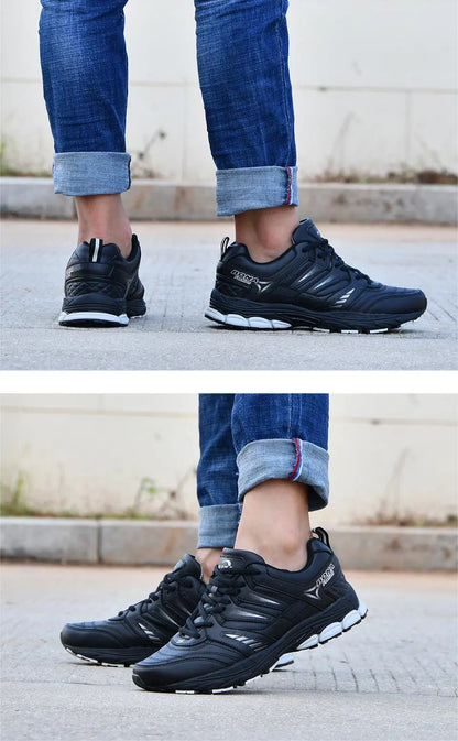 BONA  New Design Style Men Shoes Breathable Popular Men Running Shoes Outdoor Sneaker Sports Shoes Comfortable